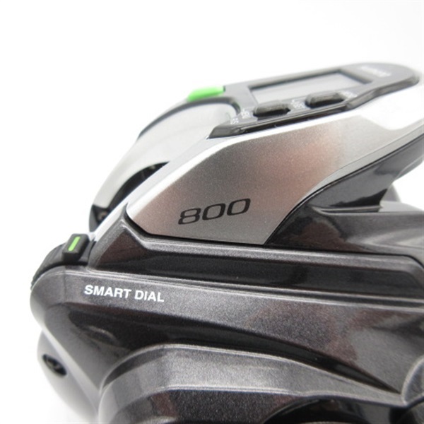 １５フォースマスター８００
